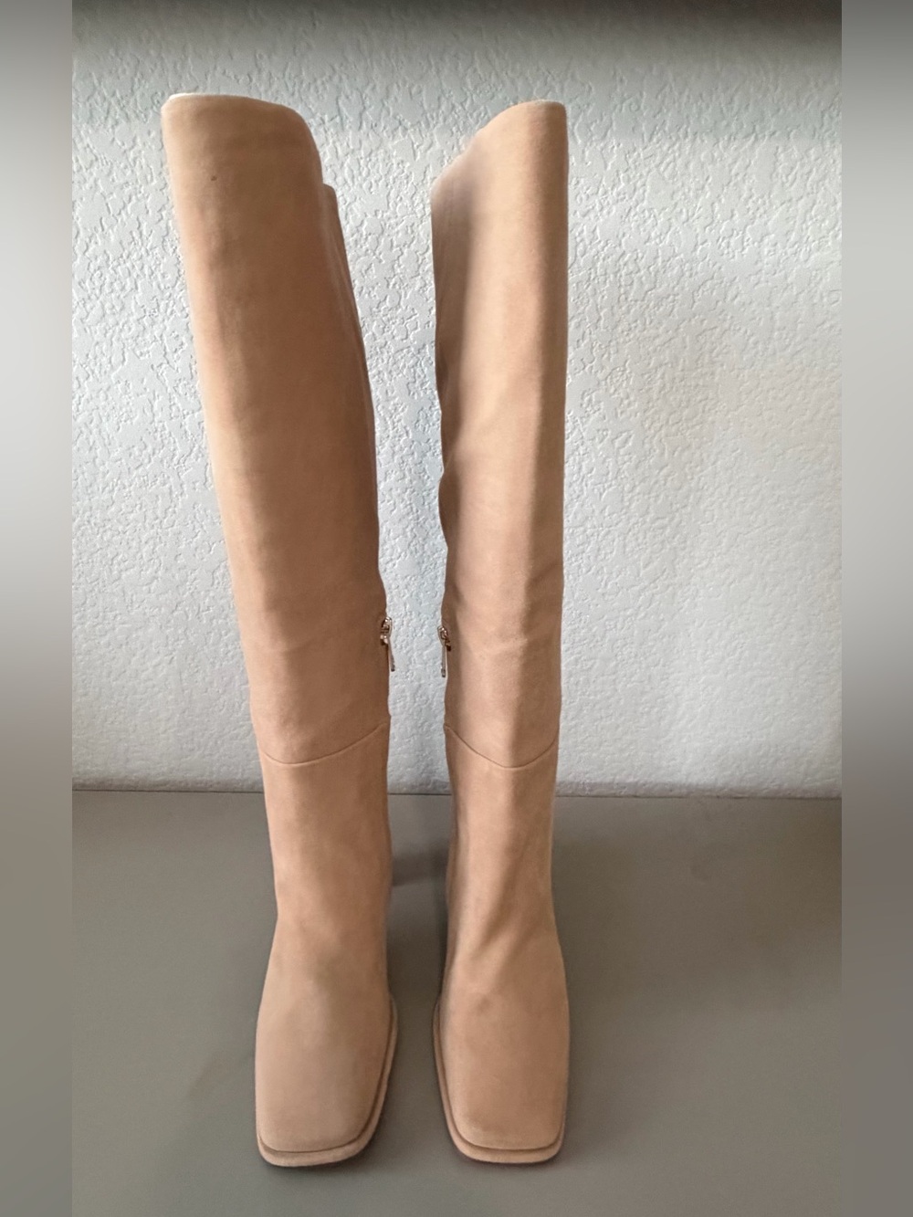 Sam Edelman Tall Wide Calf Boots